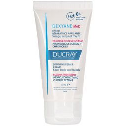 Dexyane Med Creme Reparador 30mL