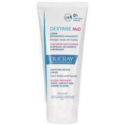Dexyane Med Creme Reparador 100mL
