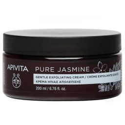 Pure Jasmine Creme Esfoliante 200mL