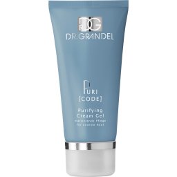 Puri[Code] Purifying Cream Gel 50mL