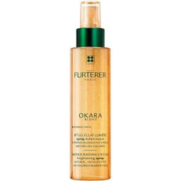 Okara Blond Spray Abrilhantador 150mL
