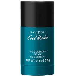 Cool Water Extremely Mild Deodorant Stick 75mL