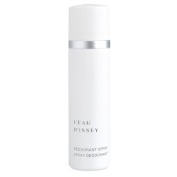 L'Eau D'Issey Desodorizante Spray para Mulher 100mL