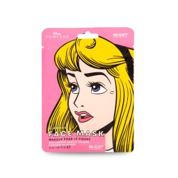 Disney Princess Máscara de Tecido Rosto 25mL Aurora