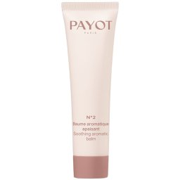 Nº2 Bálsamo Aromático Suavizante 30mL