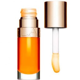 Lip Comfort Oil 7mL 01 Honey