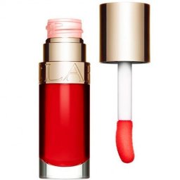 Lip Comfort Oil 7mL 08 Strawberry