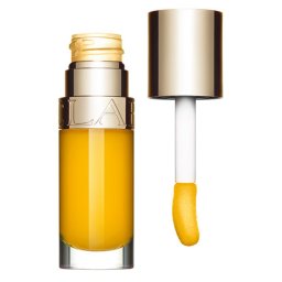 Lip Comfort Oil 7mL 21 Joyful Yellow