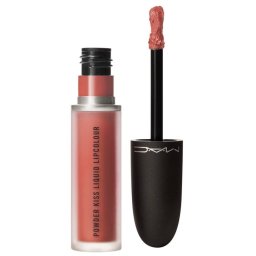 Powder Kiss Liquid Lipcolor 5mL Over the Taupe