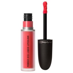 Powder Kiss Liquid Lipcolor 5mL A Little Tamed