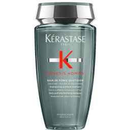 Genesis Homme Bain de Force Quotidien 250mL