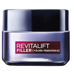 Revitalift Filler Creme de Dia 50mL