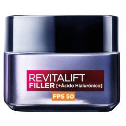 Revitalift Filler Creme de Dia 50mL SPF50