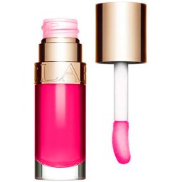 Lip Comfort Oil 7mL 02 Raspberry