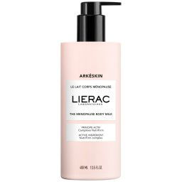 Arkéskin the Menopause Body Milk 400mL