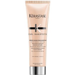 Curl Manifesto Tratamento Leave-In Diário Caracóis 150mL