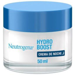 Hydro Boost Creme de Noite 50mL