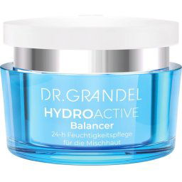 Hydro Active Balancer Creme Hidratante 50mL