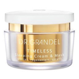 Timeless Máscara-Creme de Noite 50mL