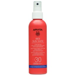 Bee Sun Safe Spray Hidratante Ultraligeiro 200mL SPF30