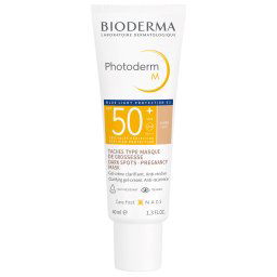 Photoderm M 40mL Light SPF50+