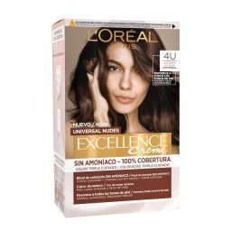 Excellence Universal Nudes 1 4U Universal Brown