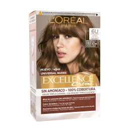 Excellence Universal Nudes 1 6U Universal Dark Blonde
