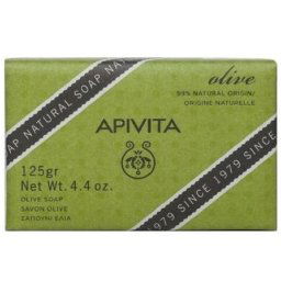 Sabonete Natural com Azeitona 125g