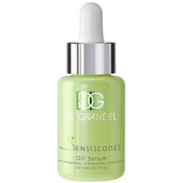 Sensicode Sérum em Óleo 50mL