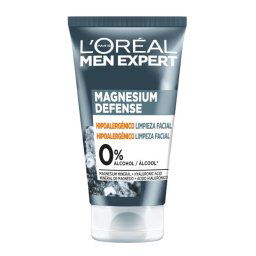 Men Expert Magnesium Defense Limpeza Facial 100mL