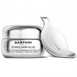 Stimulskin Plus Creme Infusão Regenerante Absoluto 50mL