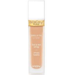 Sisleÿa Le Teint Base Líquida Antienvelhecimento 30mL 0C (0R) Vanilla