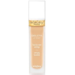 Sisleÿa Le Teint Base Líquida Antienvelhecimento 30mL 0W (0B) Porcelaine