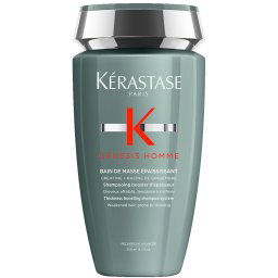 Genesis Homme Bain de Masse Épaississante 250mL