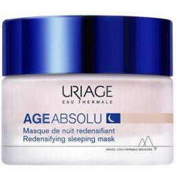 Age Absolu Máscara Noite Redensificante 50mL