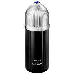Pasha de Cartier Eau de Toilette Edition Noire 150mL