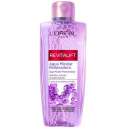 Revitalift Filler Água Micelar 200mL
