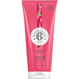 Gingembre Rouge Gel de Duche Perfumado 200mL