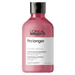 Serie Expert Pro Longer Shampoo 300mL