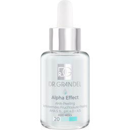 Cleansing Peeling com Alfa-Hidroxiácidos 30mL