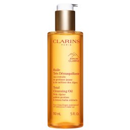 Óleo Desmaquilhante 150mL