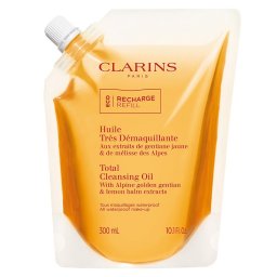 Óleo Desmaquilhante 300mL