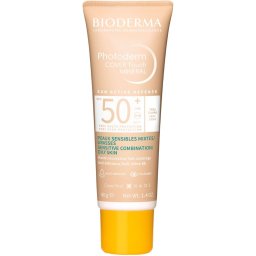 Photoderm Cover Touch 40g Mineral Very Light SPF50