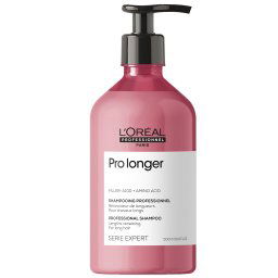 Serie Expert Pro Longer Shampoo 500mL