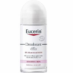 Desodorizante Roll-On 48H 50mL