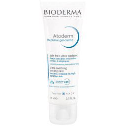 Atoderm Intensive Gel Creme 75mL