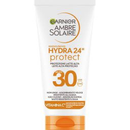 Ambre Solaire Hydra 24 Protect Leite Protetor 50mL SPF30