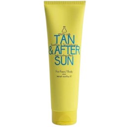 Tan & After Sun Apaziguante e Prolongador de Bronzeado 150mL