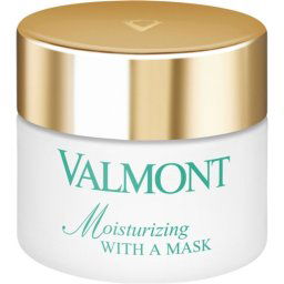 Moisturizing with a Mask 50mL