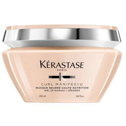Curl Manifesto Masque Máscara Nutritiva Caracóis 200mL